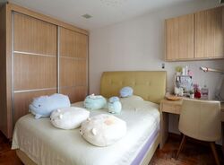 Blk 126 Bukit Merah View (Bukit Merah), HDB 5 Rooms #632426021